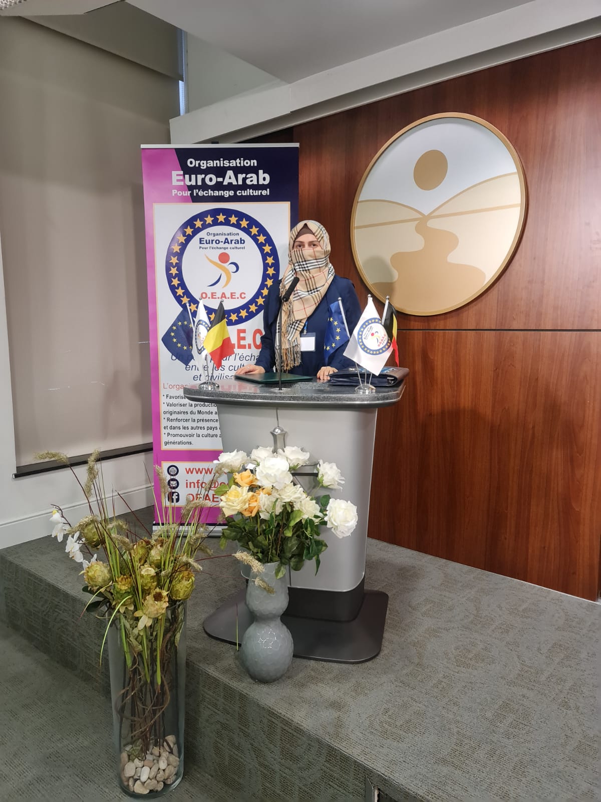 مسارات العمل المستقبلي لثقافة السلام الفكري والمجتمعي في كافة دول العالم