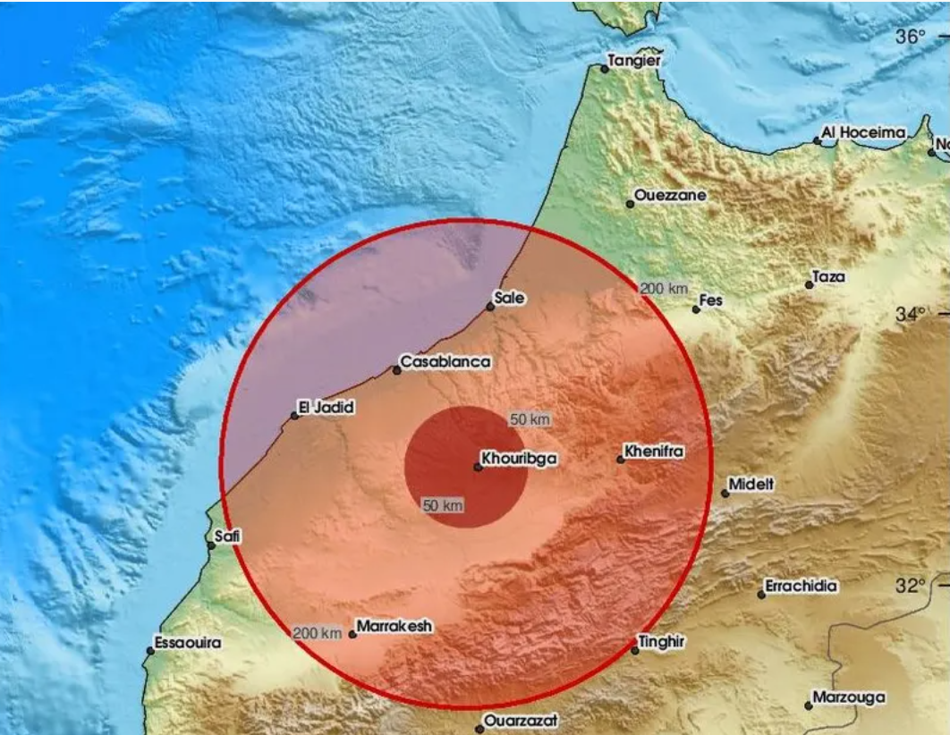 حادث أدمى قلوبنا كثيراً