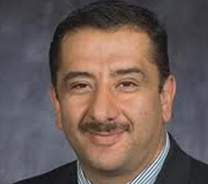 البروفيسور: محمد أبو النمر