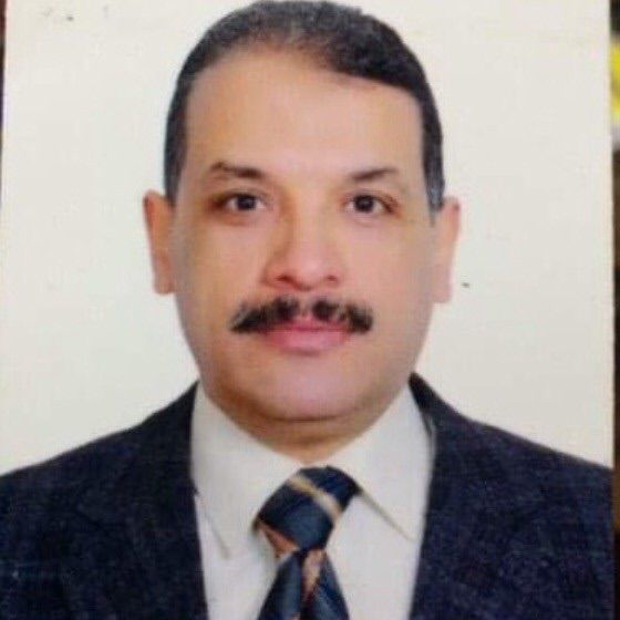 الدكتور: محمد عبد الرحمن الصالحي