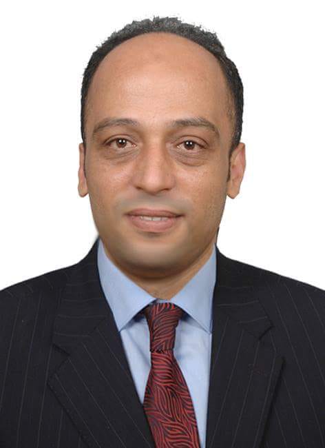 المستشار البروفيسور: جلال زناتي