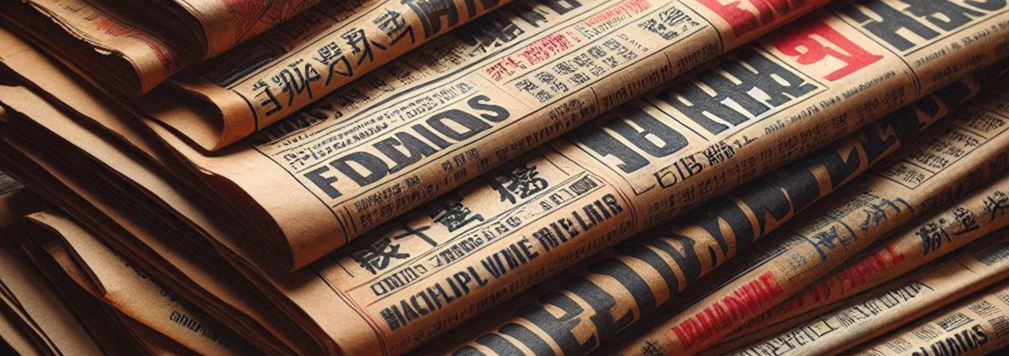 قيم وآداب الصحافة