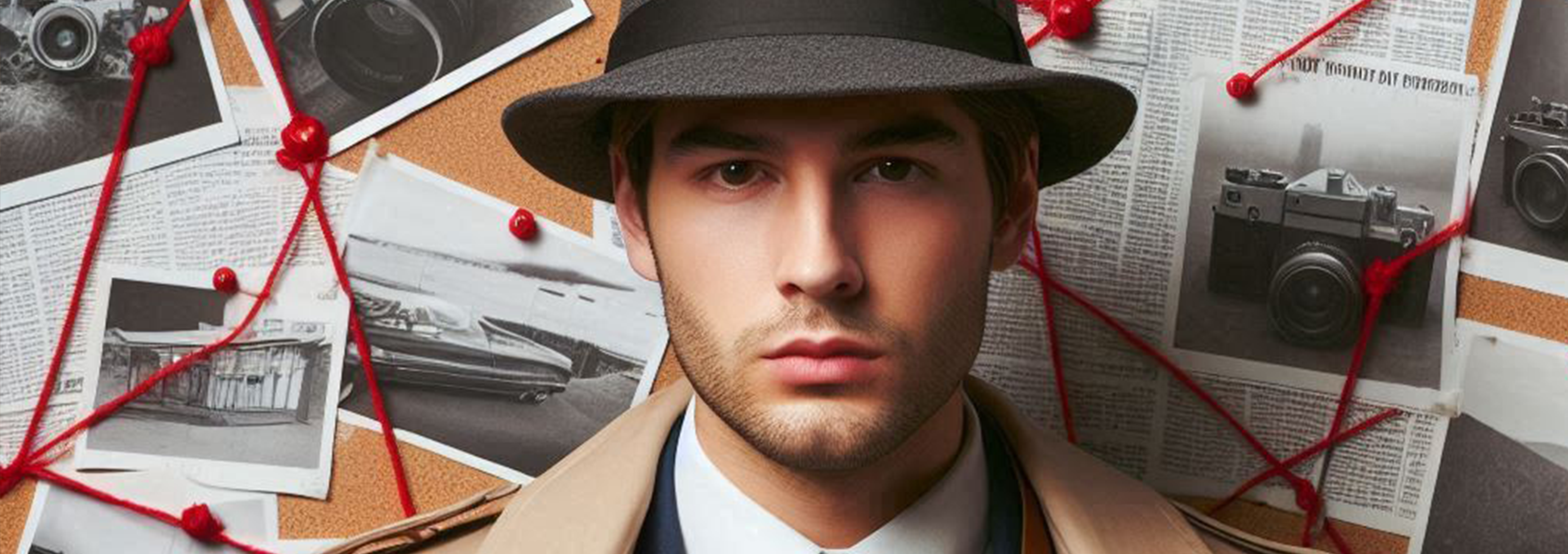 التحقيق الصحفي مهارة وإحتراف