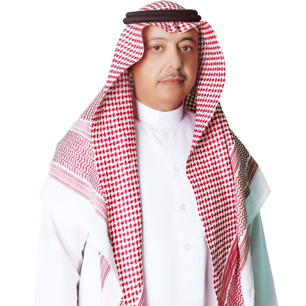 انور السموحي العنزي