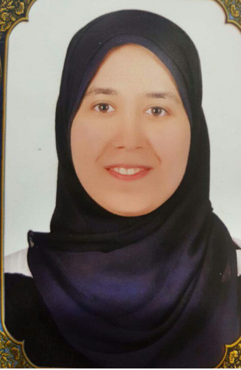 إسراء عبدالكريم أحمد