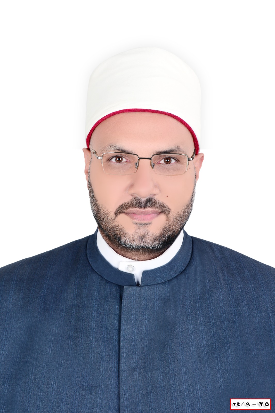 أحمد منير عبد الفتاح محمد