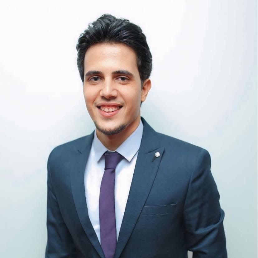 حمزه احمد الألفي