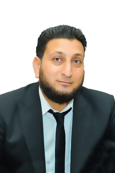 سامح فرج حموده