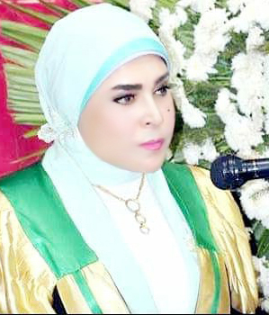 نبيلة عبد الفتاح قشطى