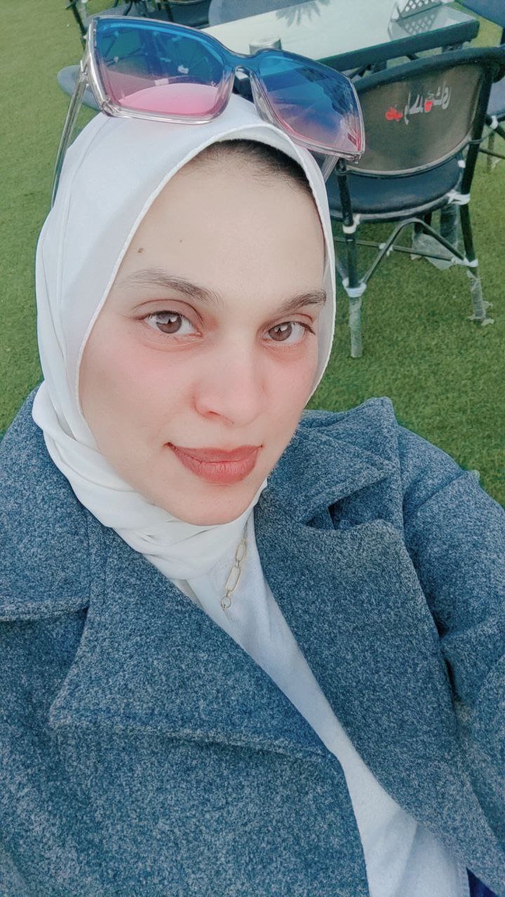 آلاء مهدي الجواد