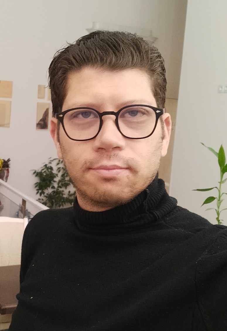 وليد علي قارة