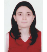 خلود الزبير حمودة بوعصيدة