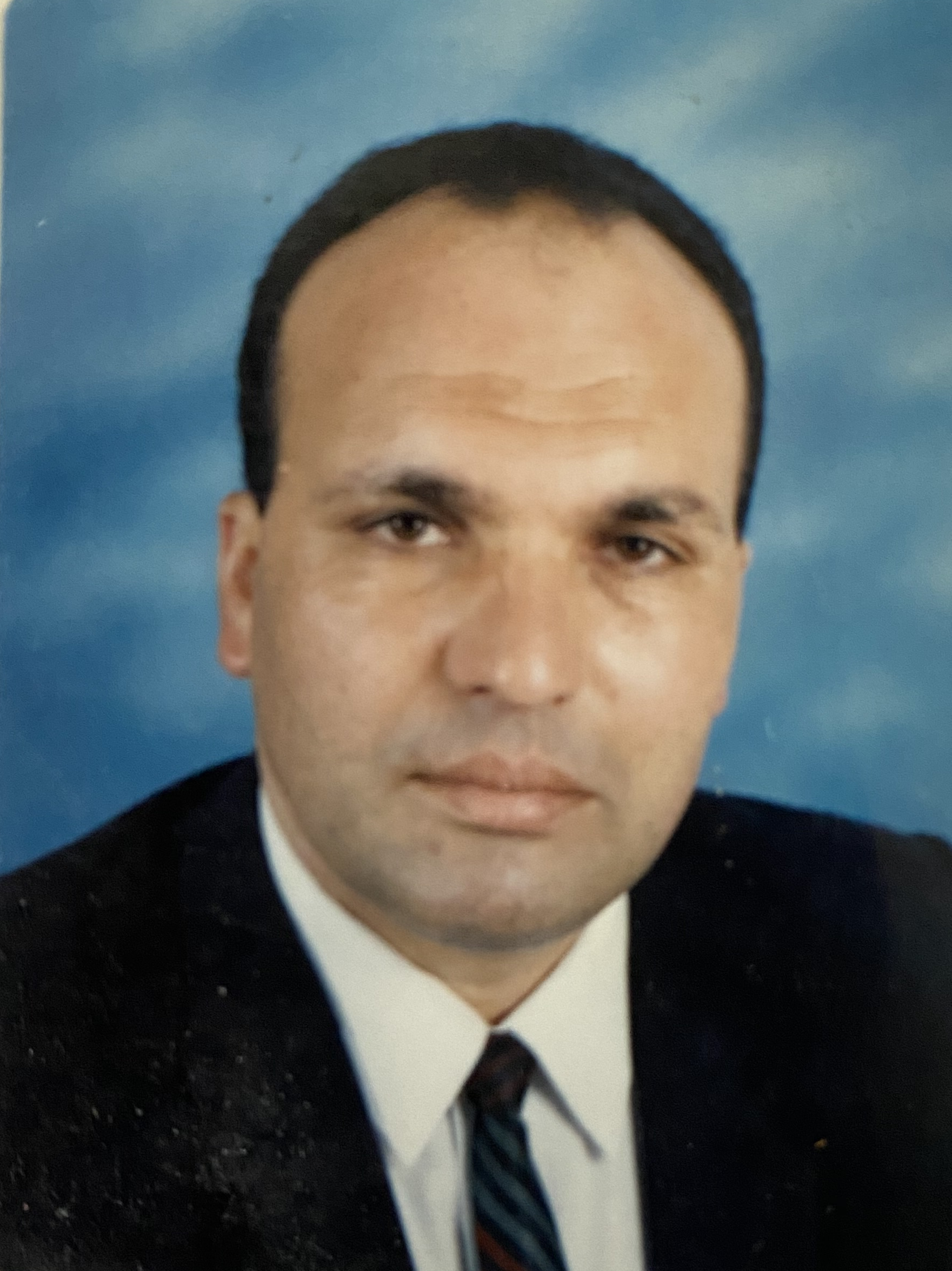 سري محمد رشدي سالم