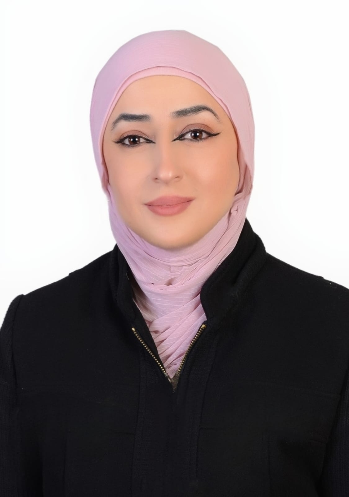 وجدان عبدالله السودي