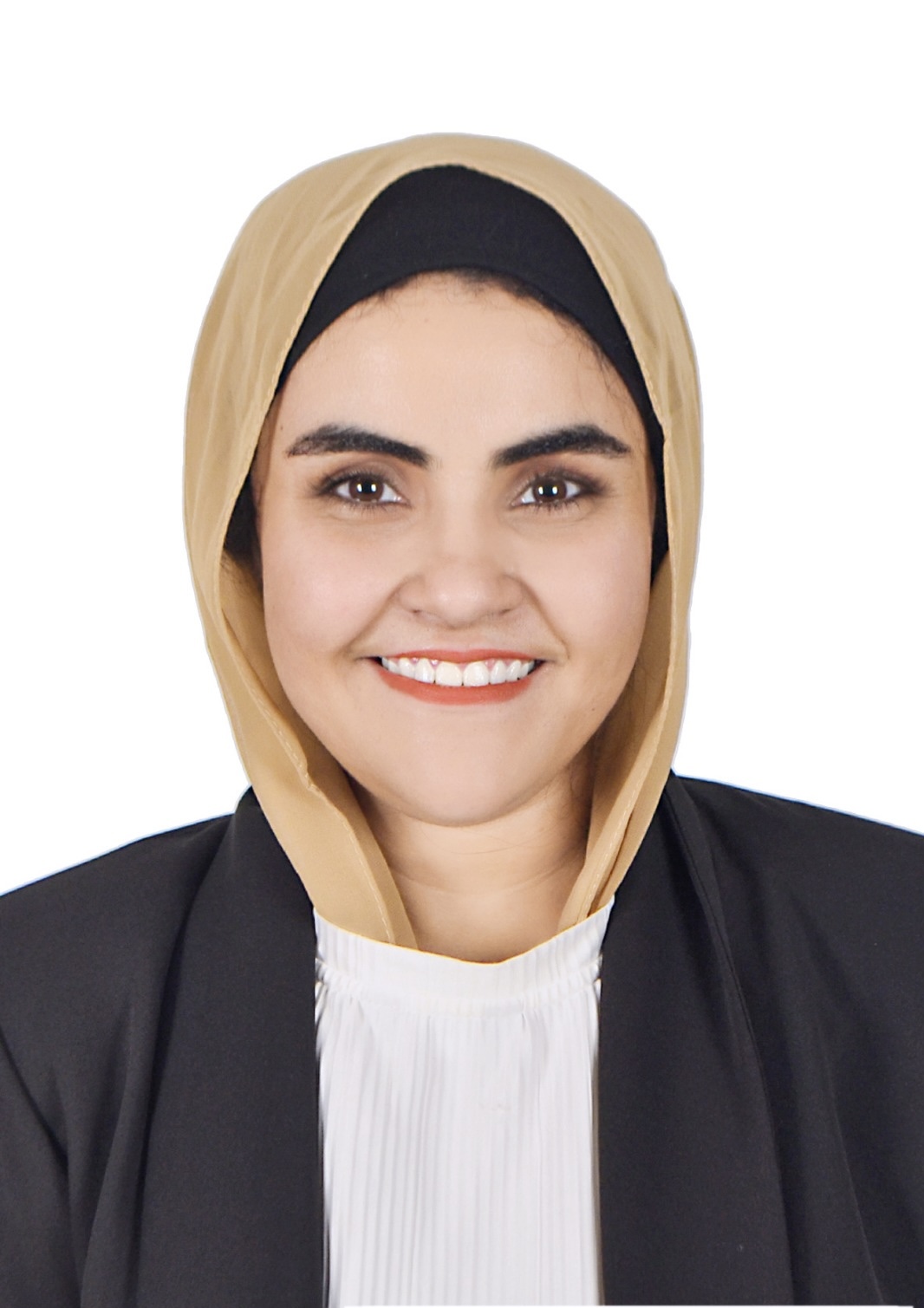 منى ممدوح الحسيني