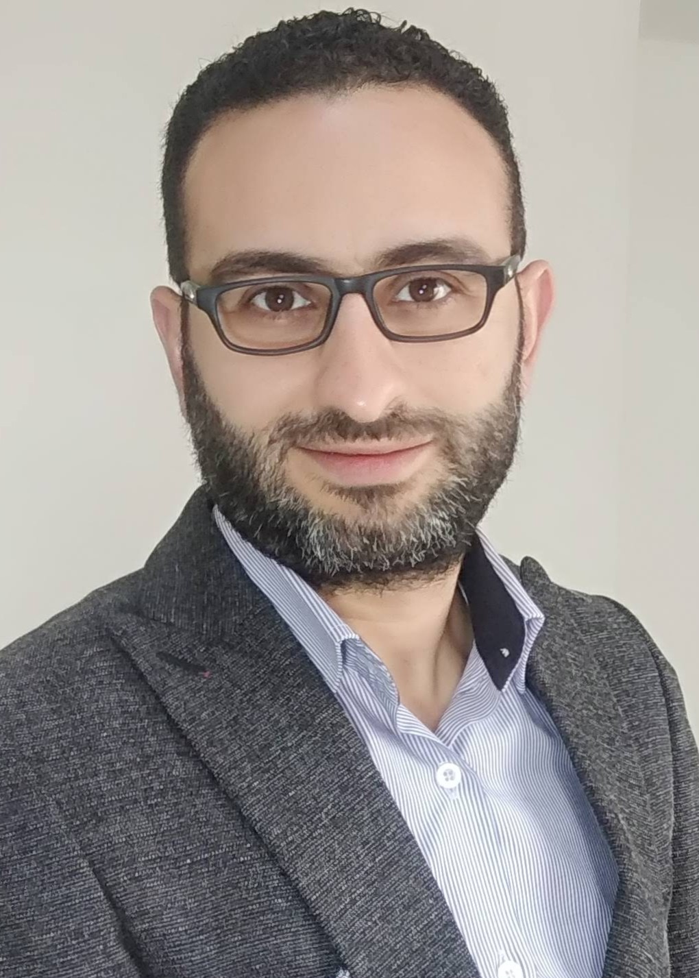 احمد محمد يوسف