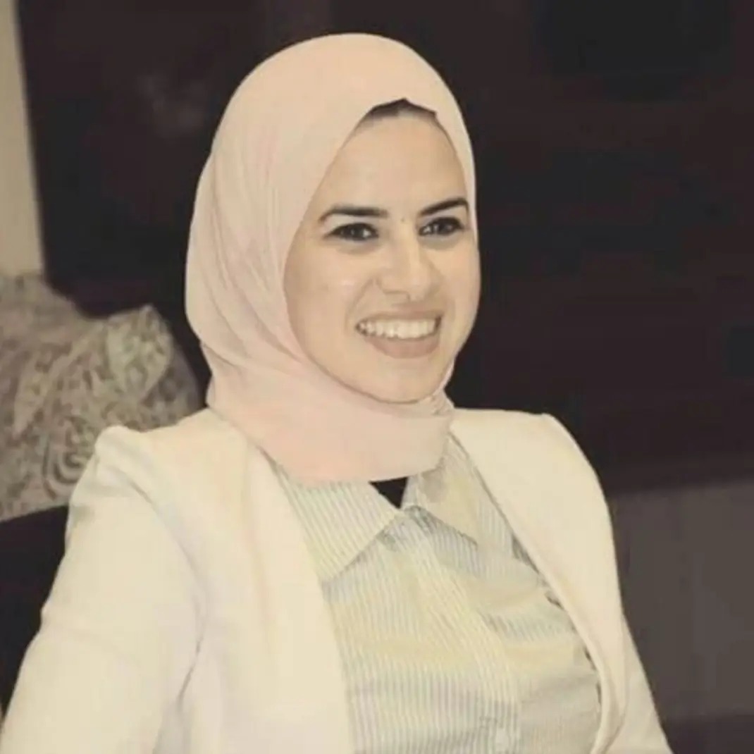 ايمان فوزى البهنساوى