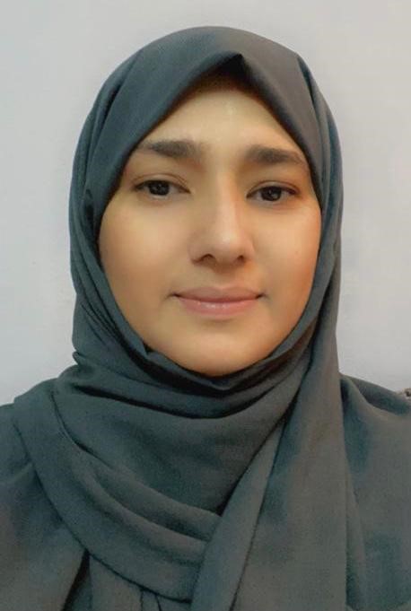 نورة يحيى شرواني