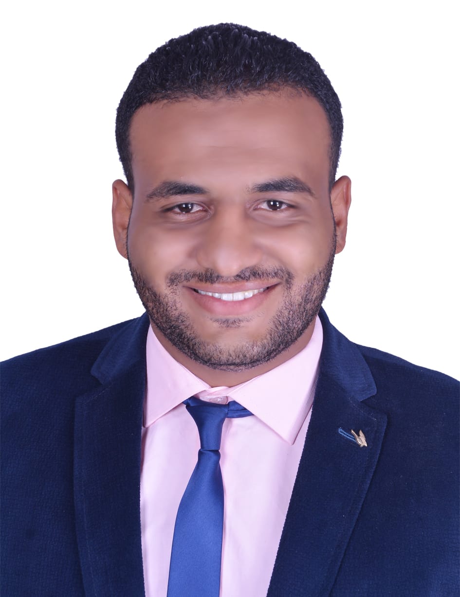 محمد مجدي احمد