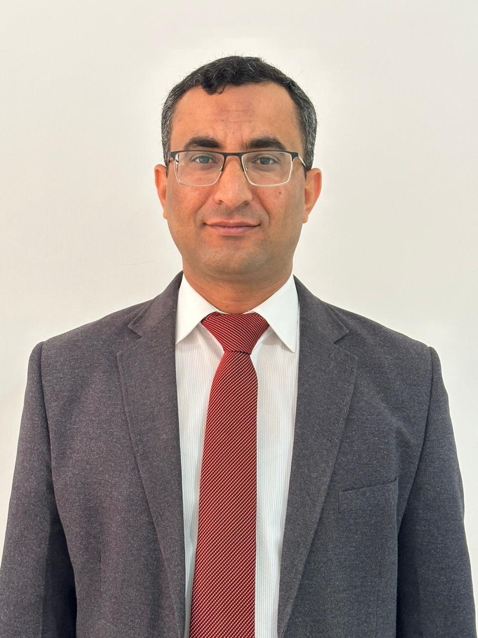 عبدالرازق وهبه سيد