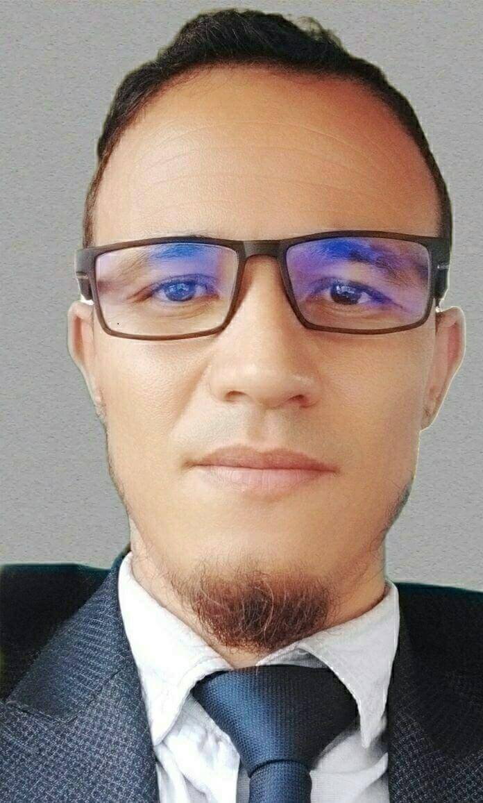 محمد نذير زاوي
