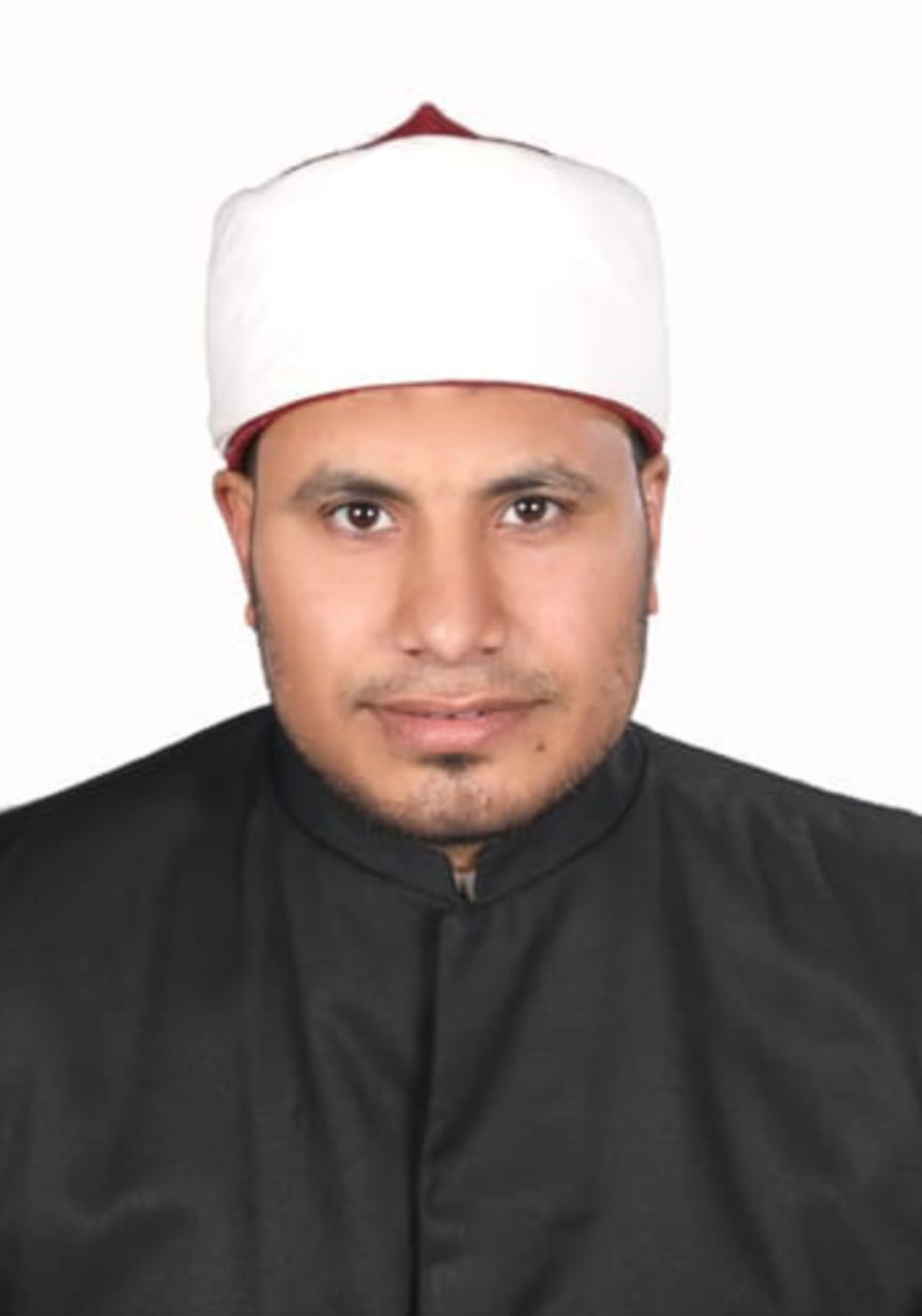 احمد السيد ابوزيد عاشور