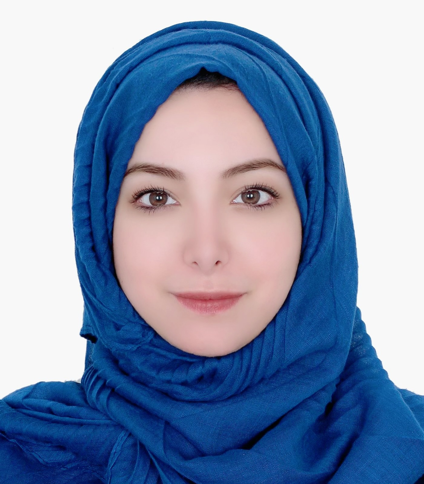 لميس نبيل أبوتمام