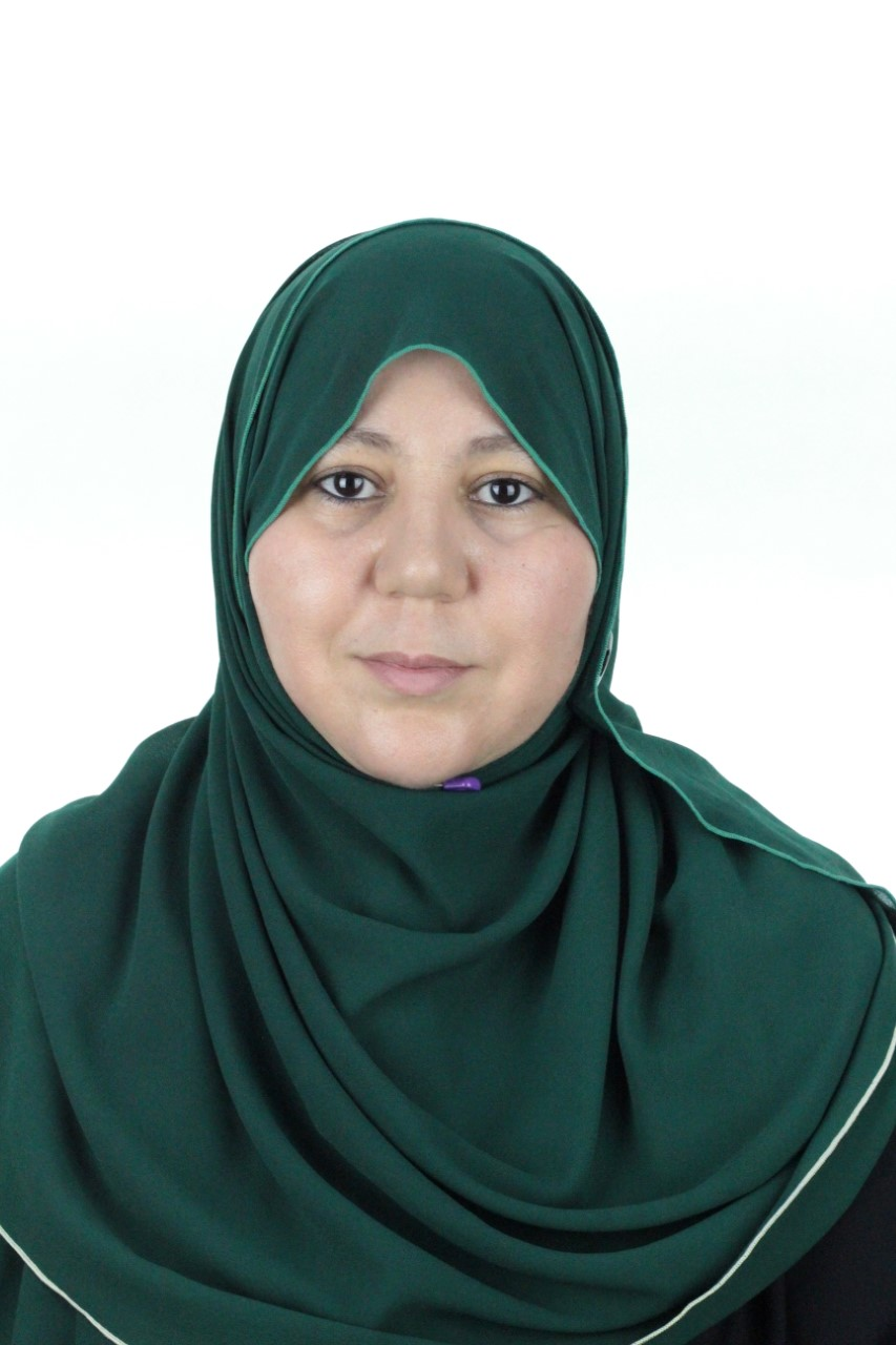 وردة مختار قاسم