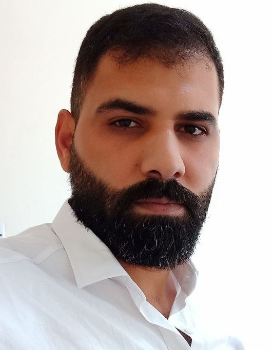 قيس يوسف غاله