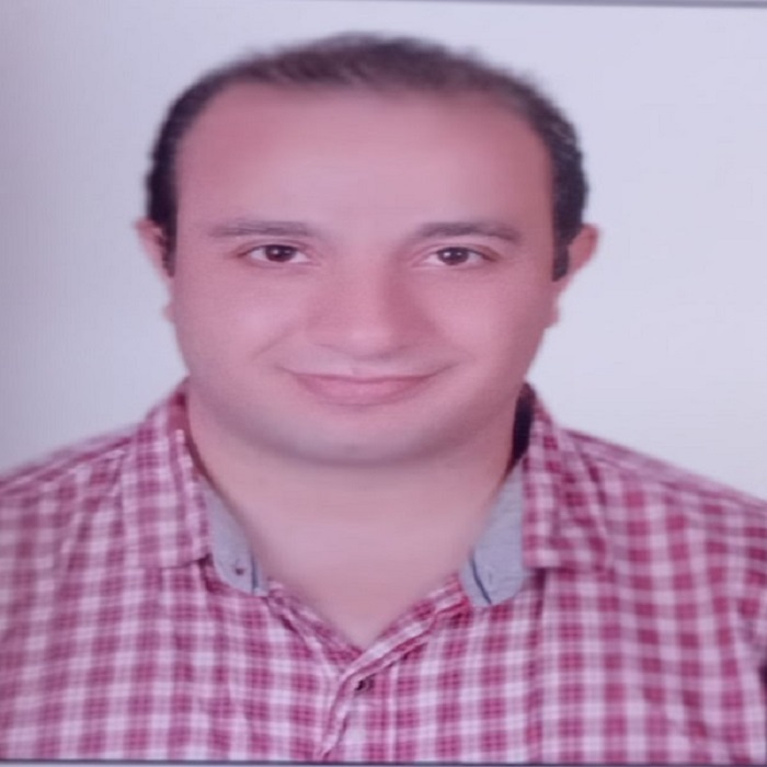 محمود عبد الفتاح مبارك