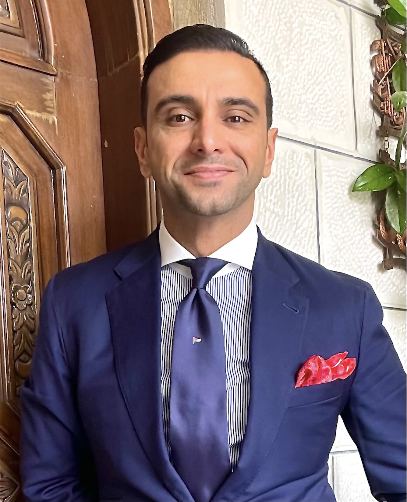 خالد عبد الشخانبة