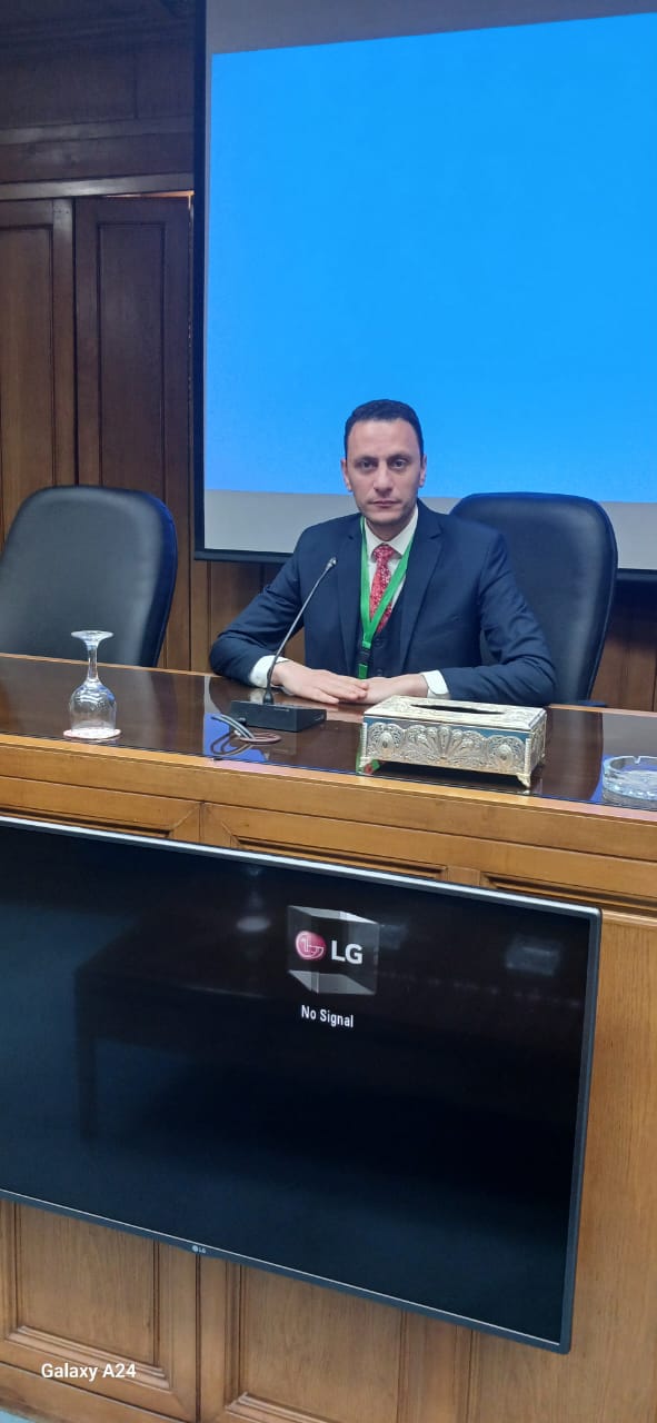 محمد عبد الرازق عطاالله