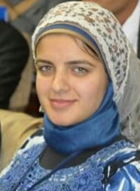 هبه رمضان رجب