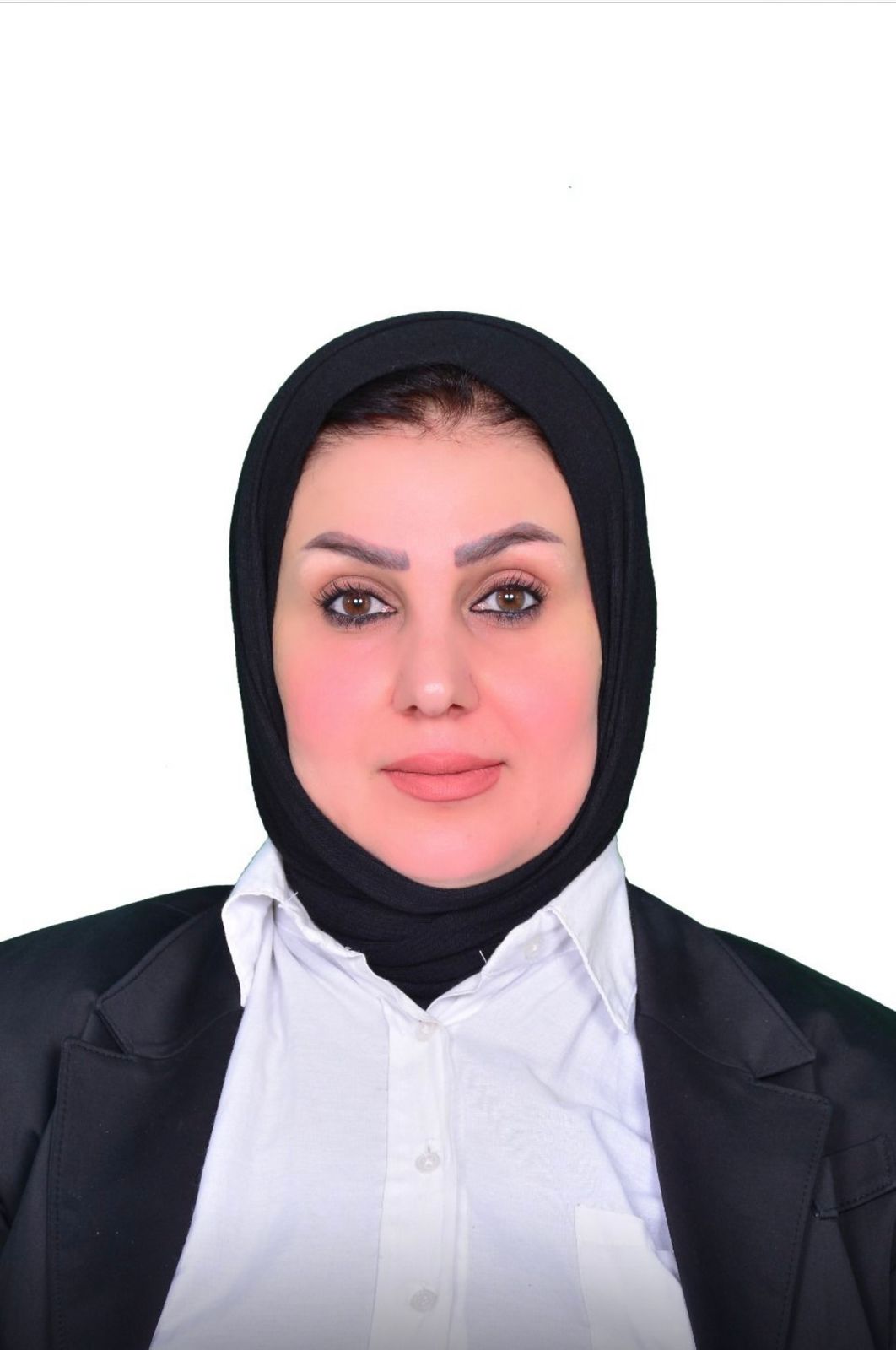 دينا عدنان البياتي