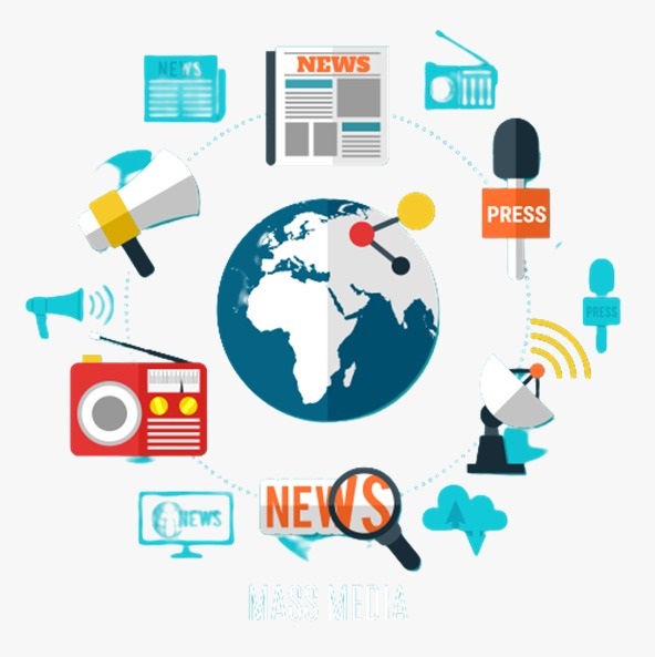 الإعلام الدولي