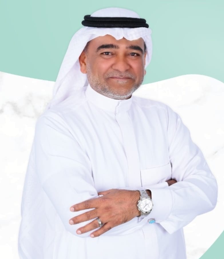 الدكتور احمد حفيظ حافظ